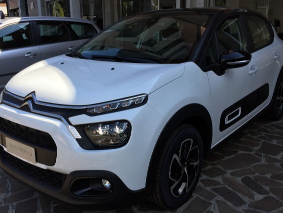 Offerte Auto KM0