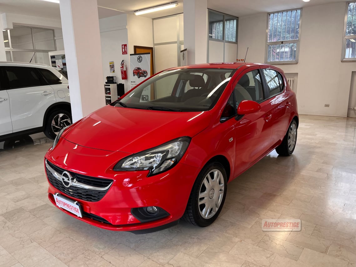Opel Corsa 1.2 5 porte ADVANCE